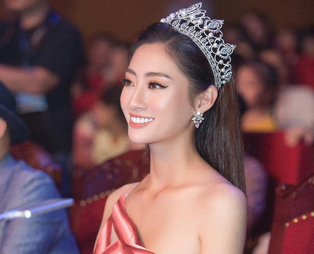 3 người đẹp cuộc thi Hoa hậu Việt Nam là sinh viên giỏi - Hình 8