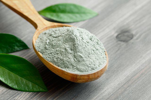 8 công thức mặt nạ đất sét giúp lên đời làn da trong mùa khô hanh - Hình 3