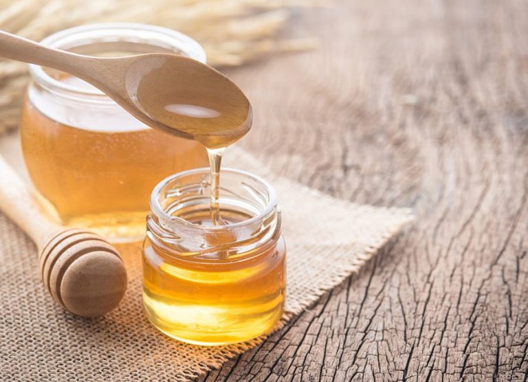8 công thức mặt nạ đất sét giúp lên đời làn da trong mùa khô hanh - Hình 5
