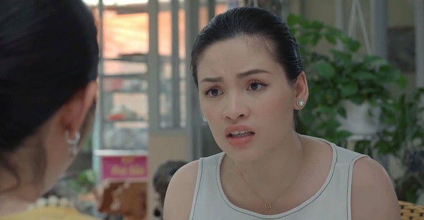 Bán chồng - Tập 24: Dùng chiêu tự tử, Như thành công lấy lại tình cảm của chồng - Hình 2