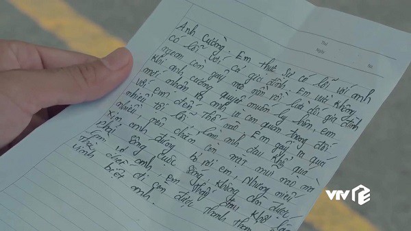 Bán chồng - Tập 24: Dùng chiêu tự tử, Như thành công lấy lại tình cảm của chồng - Hình 5