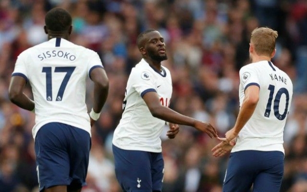 Bị Tottenham lừa 1 vố đau, tân binh 60 triệu vội vã cầu cứu Zidane - Hình 1