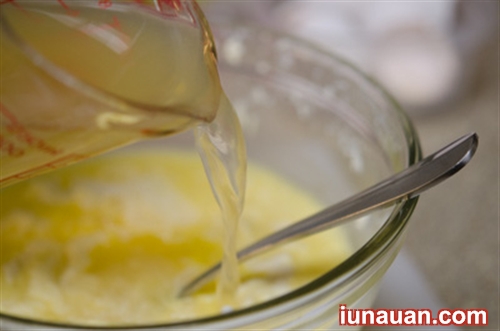 Cách làm trứng hấp đậu phụ siêu ngon, siêu dễ ! - Hình 4