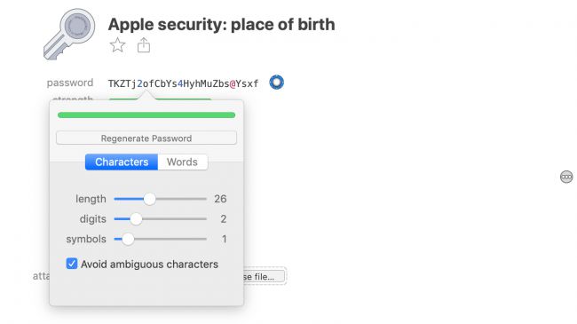 Cách tăng cường bảo mật cho Apple ID - Hình 4