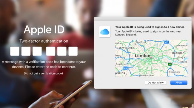 Cách tăng cường bảo mật cho Apple ID - Hình 3