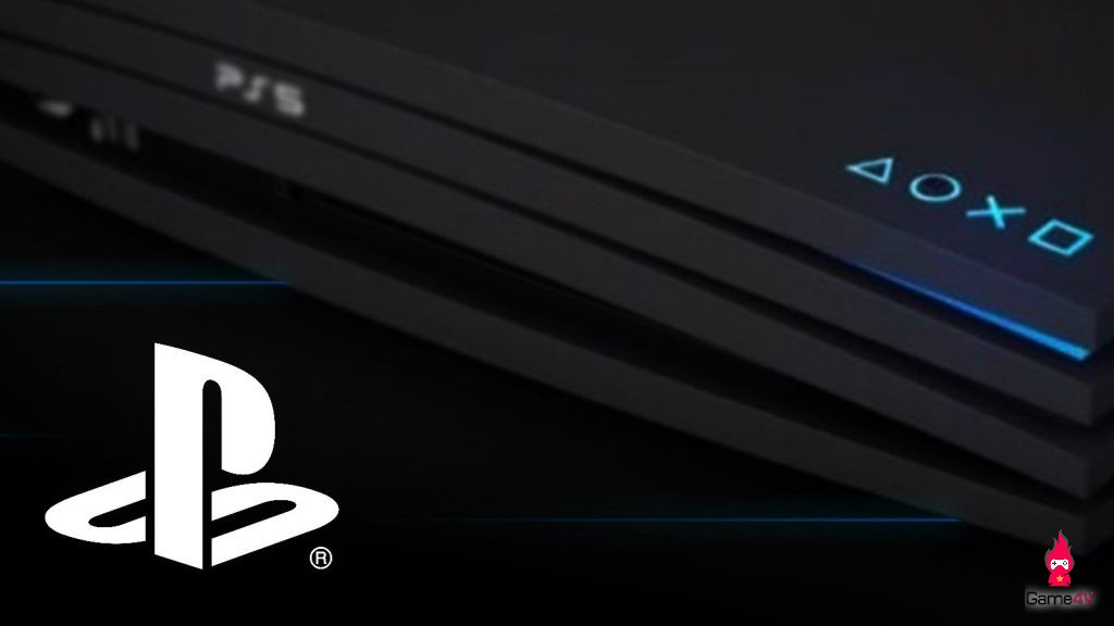 Cái nhìn cận cảnh hơn về Playstation 5 sắp ra mắt - Hình 2