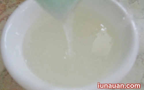 Cho bé iu thêm mê mẩn với cách làm kẹo dẻo vị chanh leo thơm nức ! - Hình 5