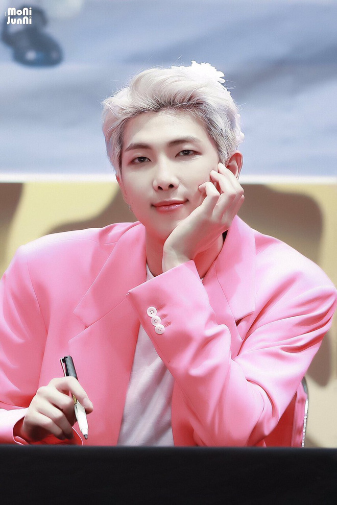Chủ tịch Big Hit cuối cùng đã tiết lộ chuyện cả thế giới tò mò: 7 thành viên kỳ tích BTS được tuyển chọn ra sao? - Hình 4