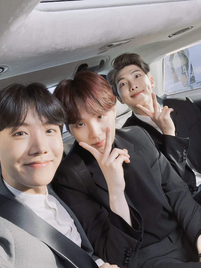 Chủ tịch Big Hit cuối cùng đã tiết lộ chuyện cả thế giới tò mò: 7 thành viên kỳ tích BTS được tuyển chọn ra sao? - Hình 5