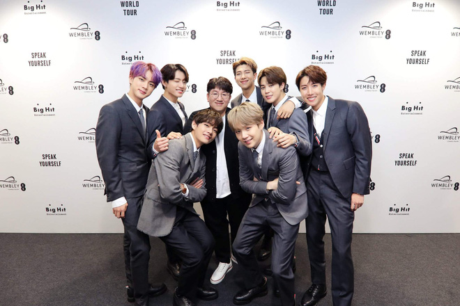 Chủ tịch Big Hit cuối cùng đã tiết lộ chuyện cả thế giới tò mò: 7 thành viên kỳ tích BTS được tuyển chọn ra sao? - Hình 7
