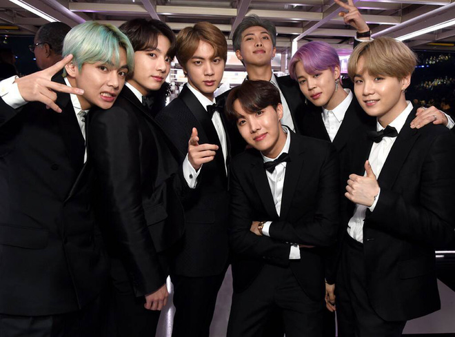 Chủ tịch Big Hit cuối cùng đã tiết lộ chuyện cả thế giới tò mò: 7 thành viên kỳ tích BTS được tuyển chọn ra sao? - Hình 2
