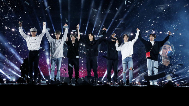 Chủ tịch Big Hit cuối cùng đã tiết lộ chuyện cả thế giới tò mò: 7 thành viên kỳ tích BTS được tuyển chọn ra sao? - Hình 6