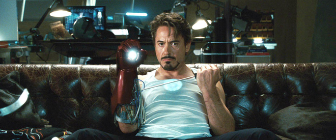 Có phải Disney không chọn đâu, là Iron Man Robert Downey Jr. chẳng thèm chạy đua Oscar đấy thôi - Hình 3