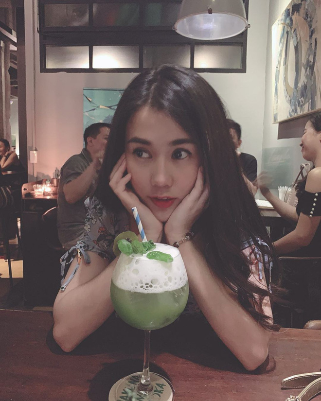 Đẳng cấp hot girl khi hẹn nhau xập xình: Lúc đi hết mình, lúc về có cả rổ ảnh thần thái ngút ngàn - Hình 4