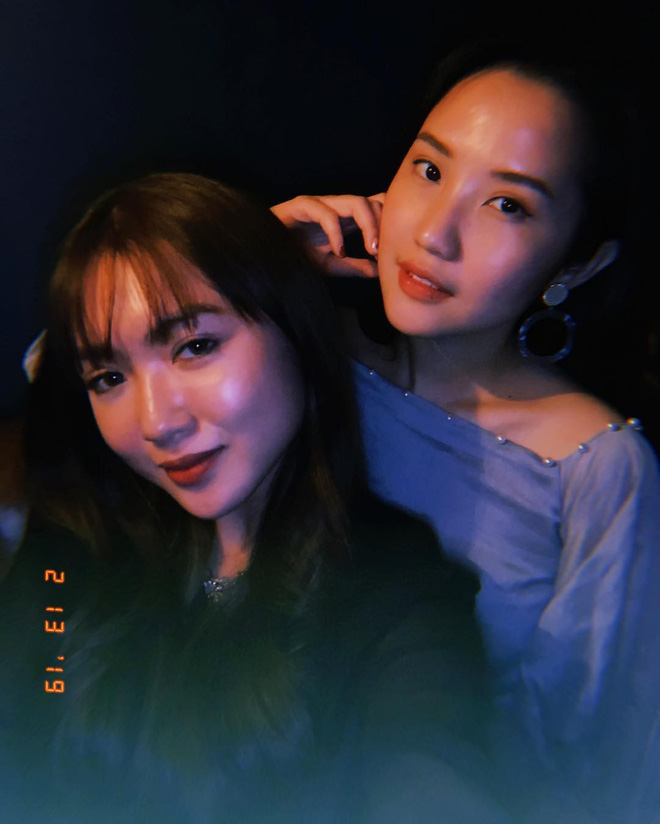 Đẳng cấp hot girl khi hẹn nhau xập xình: Lúc đi hết mình, lúc về có cả rổ ảnh thần thái ngút ngàn - Hình 18