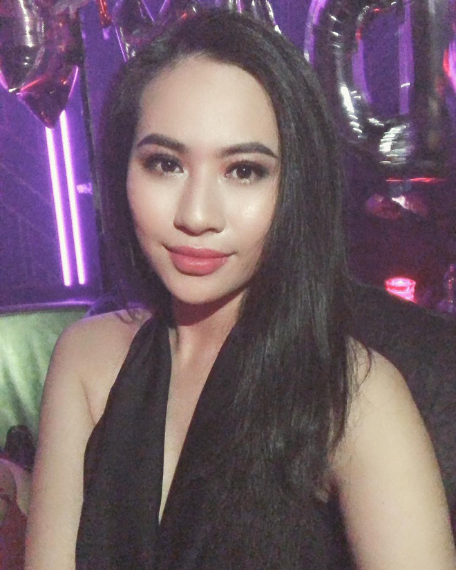 Đẳng cấp hot girl khi hẹn nhau xập xình: Lúc đi hết mình, lúc về có cả rổ ảnh thần thái ngút ngàn - Hình 22