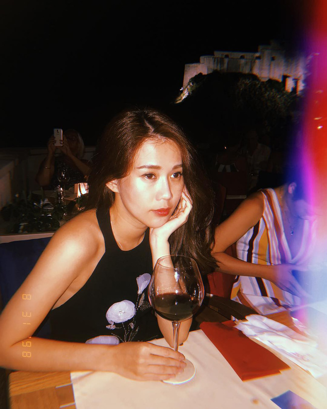 Đẳng cấp hot girl khi hẹn nhau xập xình: Lúc đi hết mình, lúc về có cả rổ ảnh thần thái ngút ngàn - Hình 2