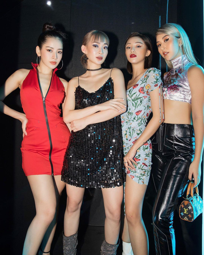 Đẳng cấp hot girl khi hẹn nhau xập xình: Lúc đi hết mình, lúc về có cả rổ ảnh thần thái ngút ngàn - Hình 9