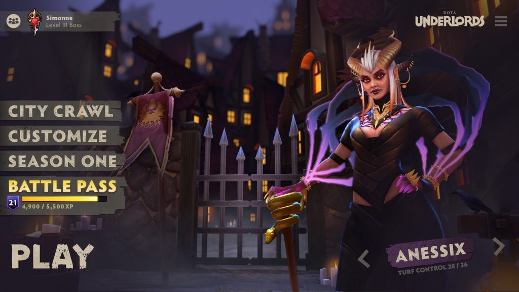 [Dota Underlords] Vẫn còn giai đoạn Beta, Dota Underlords đã có dấu hiệu Dead Game - Hình 5
