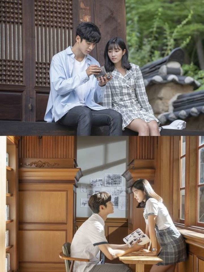 Extraordinary You - Khi nữ chính phải sống kiếp nhân vật phụ bạc mệnh trong thế giới truyện tranh kỳ lạ - Hình 4