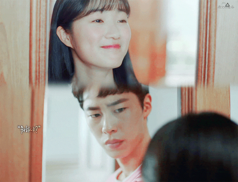 Extraordinary You - Khi nữ chính phải sống kiếp nhân vật phụ bạc mệnh trong thế giới truyện tranh kỳ lạ - Hình 7