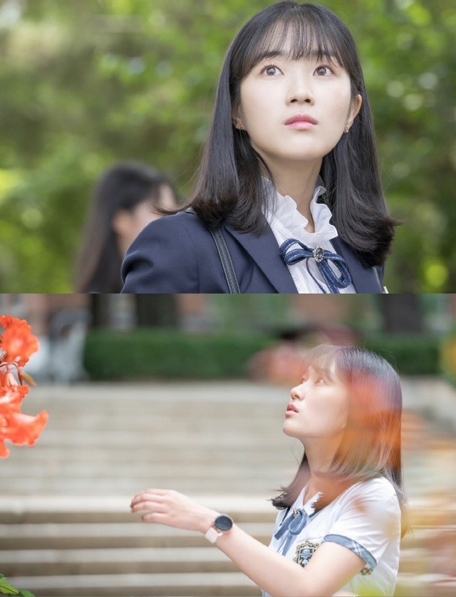 Extraordinary You - Khi nữ chính phải sống kiếp nhân vật phụ bạc mệnh trong thế giới truyện tranh kỳ lạ - Hình 8