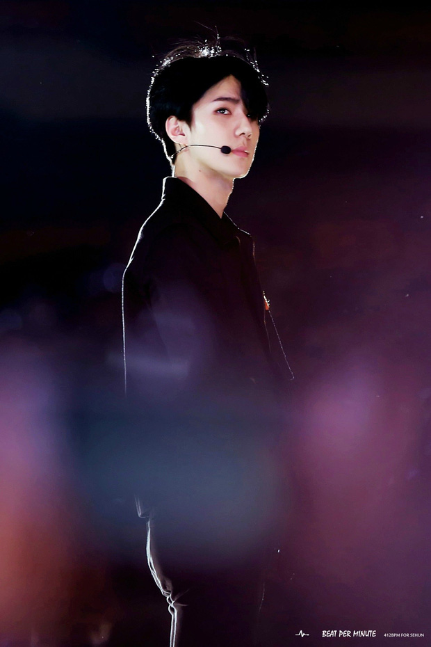 Fan nổi giận đùng đùng khi EXO tung sản phẩm mới chỉ với 6 thành viên nhưng Sehun lại không được hát dù chỉ 1 câu - Hình 2
