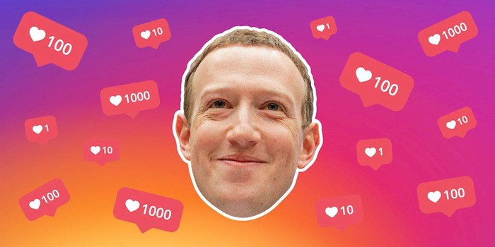 Nhiều người Mỹ không biết CEO Twitter là ai hay Instagram là của Facebook - Hình 1