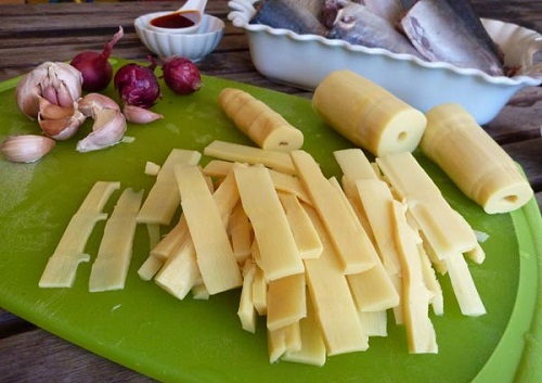 Chiên xong, làm thêm bước này món cá thu bỗng thành cực phẩm - Hình 2