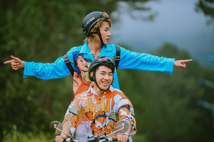 Em Gi ơi Của Jack Va K Icm Vượt Song Gio Lọt Top 5 Mv Co Lượt Xem Cong Chiếu Cao Nhất Thế Giới Yeah1 News