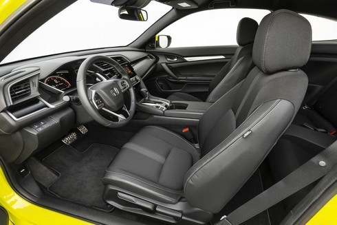 Hé lộ giá bán gây 'sốc' của Honda Civic 2020 - Hình 3