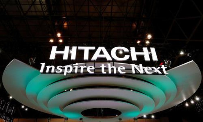 Hitachi thiết lập quan hệ đối tác với Walt Disney - Hình 1