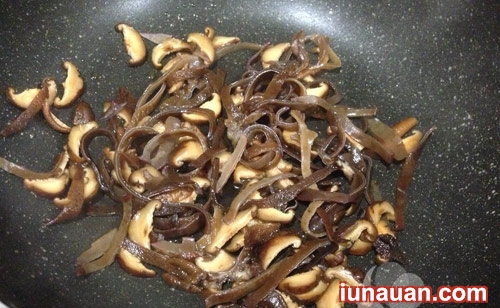 Hướng dẫn cách làm món cơm trộn Hàn Quốc siêu ngon, siêu dễ ! - Hình 6