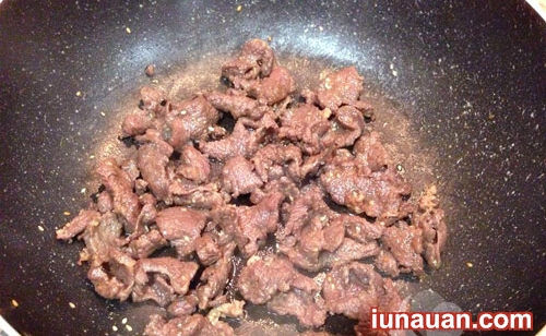 Hướng dẫn cách làm món cơm trộn Hàn Quốc siêu ngon, siêu dễ ! - Hình 8