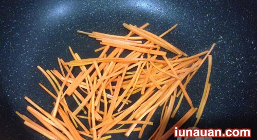 Hướng dẫn cách làm món cơm trộn Hàn Quốc siêu ngon, siêu dễ ! - Hình 5