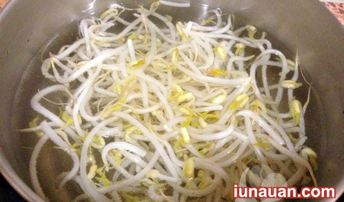 Hướng dẫn cách làm món cơm trộn Hàn Quốc siêu ngon, siêu dễ ! - Hình 7