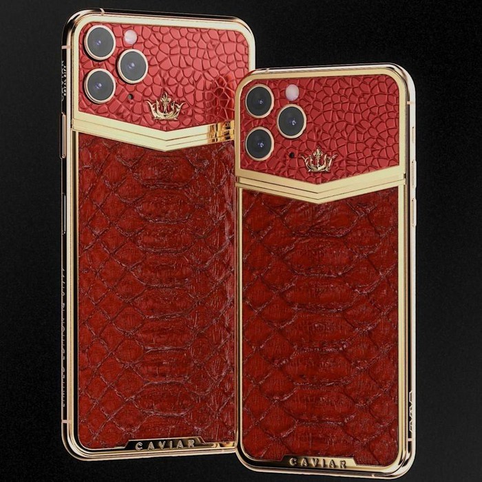 iPhone 11 Pro giá gần 1 tỉ đồng có gì đặc biệt? - Hình 3