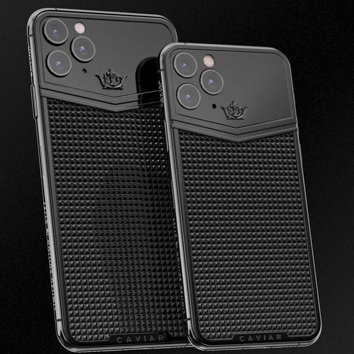 iPhone 11 Pro giá gần 1 tỉ đồng có gì đặc biệt? - Hình 2