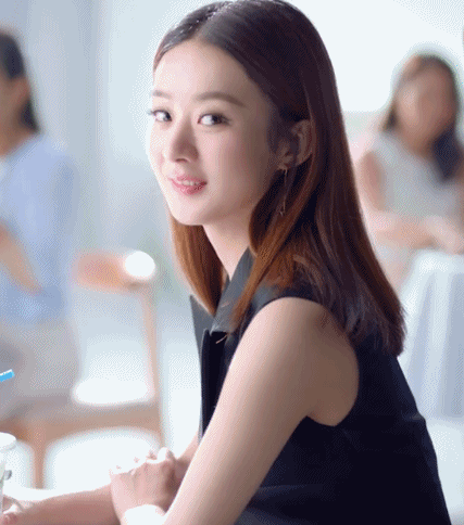 Khi nữ thần Cbiz nháy mắt: Nhiệt Ba - Dương Mịch thả thính cực đỉnh nhưng mỹ nhân huyền thoại chỉ có một - Hình 7