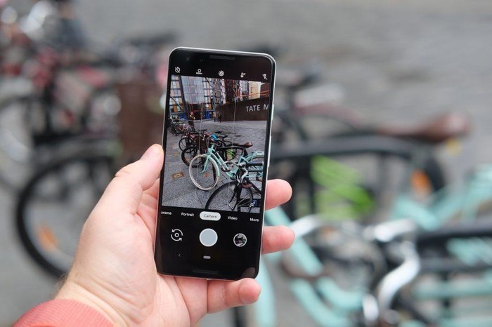 Không sản xuất số lượng lớn, không quảng cáo rầm rộ, tại sao Google vẫn ra mắt Pixel? - Hình 4