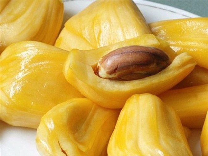 Mẹo phân biệt mít chín cây và mít chín do hóa chất nhanh nhất - Hình 2