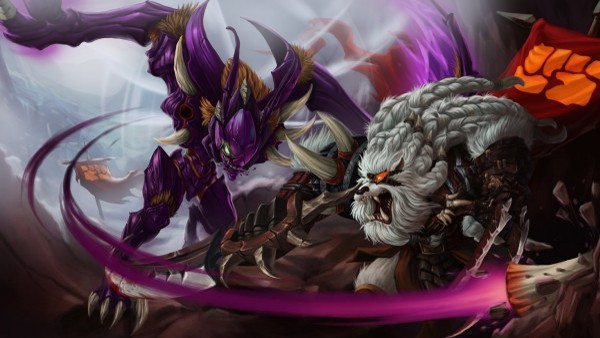 LMHT: 5 vị tướng tối ưu nhất được game thủ tin dùng để try-hard trong phiên bản 9.19 - Hình 2