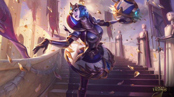LMHT: 5 vị tướng tối ưu nhất được game thủ tin dùng để try-hard trong phiên bản 9.19 - Hình 3