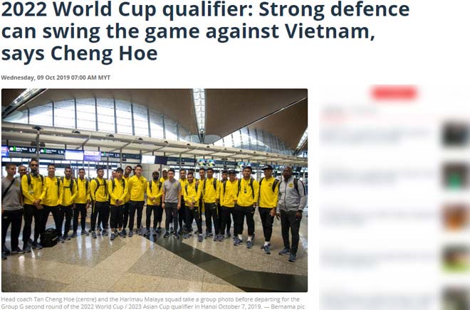 Malaysia quyết lật đổ vua Đông Nam Á Việt Nam: Báo Mã tiếp lửa, hù dọa chủ nhà - Hình 3