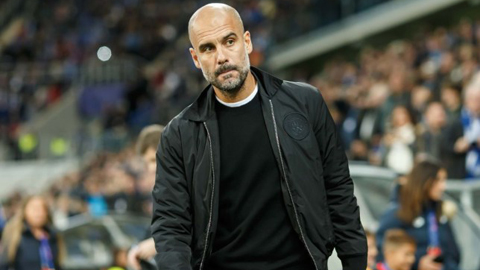 Man City khủng hoảng mini: Chặng cuối chu kỳ mùa thứ 4 của Pep? - Hình 2
