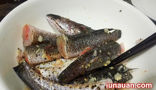 Mặn mà, béo ngậy với món cá kho thịt ngon tuyệt cú mèo ! - Hình 3