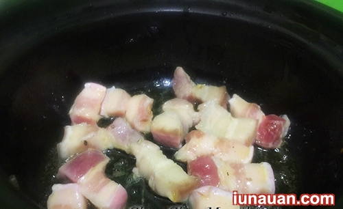 Mặn mà, béo ngậy với món cá kho thịt ngon tuyệt cú mèo ! - Hình 6