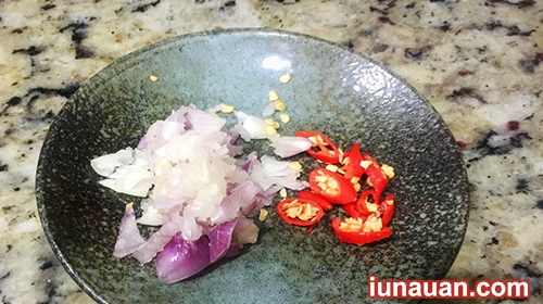 Mặn mà, béo ngậy với món cá kho thịt ngon tuyệt cú mèo ! - Hình 5