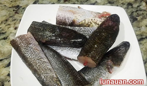 Mặn mà, béo ngậy với món cá kho thịt ngon tuyệt cú mèo ! - Hình 2