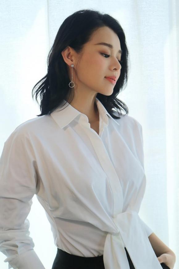 Mãn nhãn trước thân hình quá nuột của gái 2 con Hồ Hạnh Nhi - Hình 2